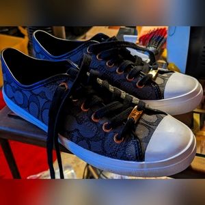 Women's Coach Empire Shoes